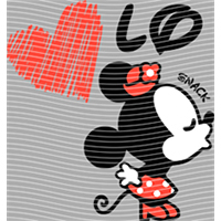 Valentine's Day-QRJ  3780